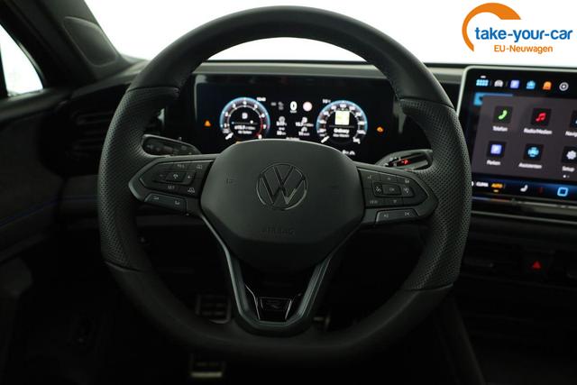 Volkswagen - Tiguan - EU-Neuwagen - Reimport