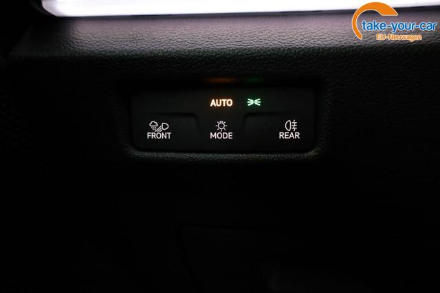 Volkswagen - Tiguan - EU-Neuwagen - Reimport