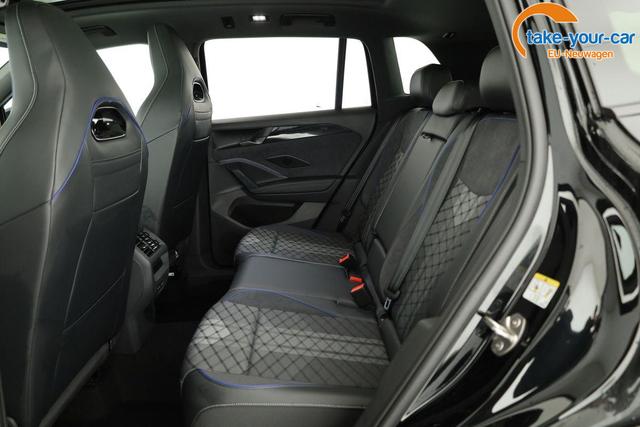 Volkswagen - Tiguan - EU-Neuwagen - Reimport