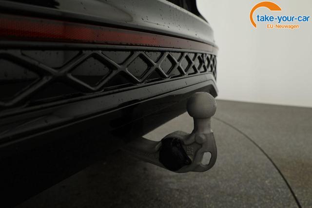 Volkswagen - Tiguan - EU-Neuwagen - Reimport