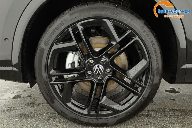 Volkswagen - Tiguan - EU-Neuwagen - Reimport