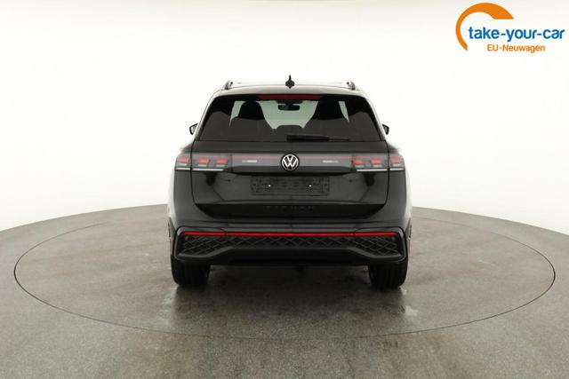 Volkswagen - Tiguan - EU-Neuwagen - Reimport