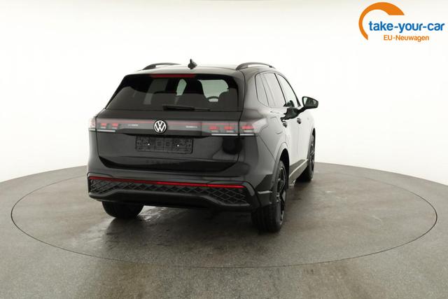 Volkswagen - Tiguan - EU-Neuwagen - Reimport