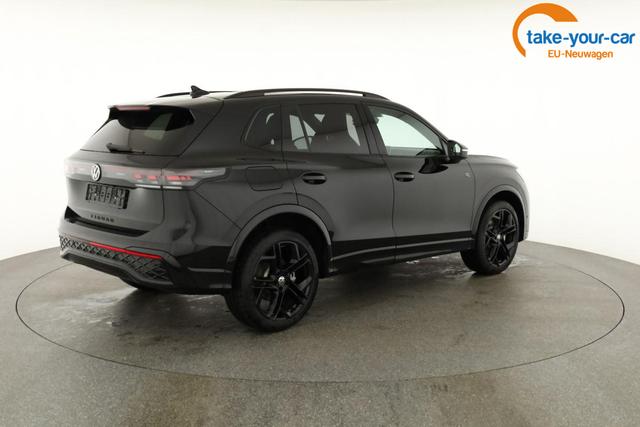 Volkswagen - Tiguan - EU-Neuwagen - Reimport