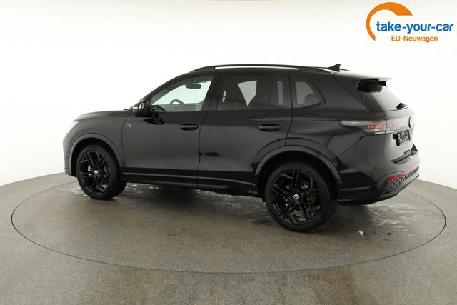 Volkswagen - Tiguan - EU-Neuwagen - Reimport