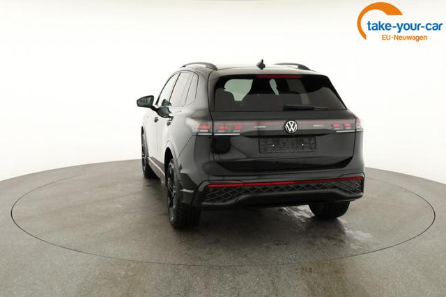 Volkswagen - Tiguan - EU-Neuwagen - Reimport