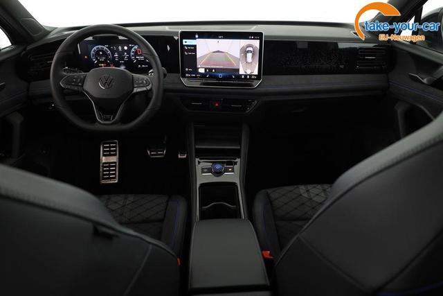 Volkswagen - Tiguan - EU-Neuwagen - Reimport