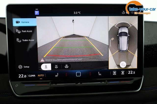 Volkswagen - Tiguan - EU-Neuwagen - Reimport