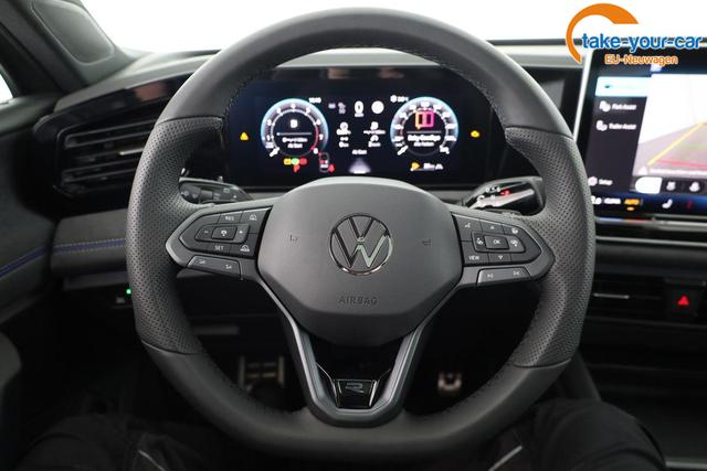 Volkswagen - Tiguan - EU-Neuwagen - Reimport