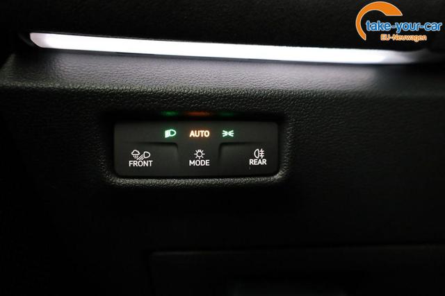 Volkswagen - Tiguan - EU-Neuwagen - Reimport