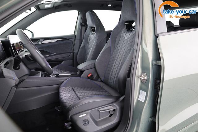 Volkswagen - Tiguan - EU-Neuwagen - Reimport