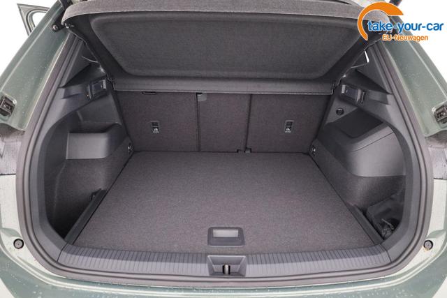 Volkswagen - Tiguan - EU-Neuwagen - Reimport