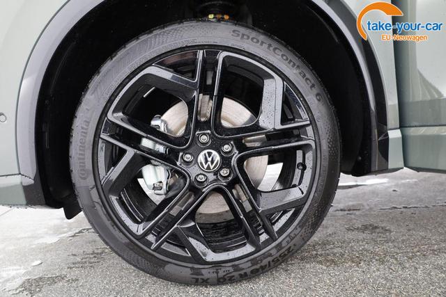 Volkswagen - Tiguan - EU-Neuwagen - Reimport