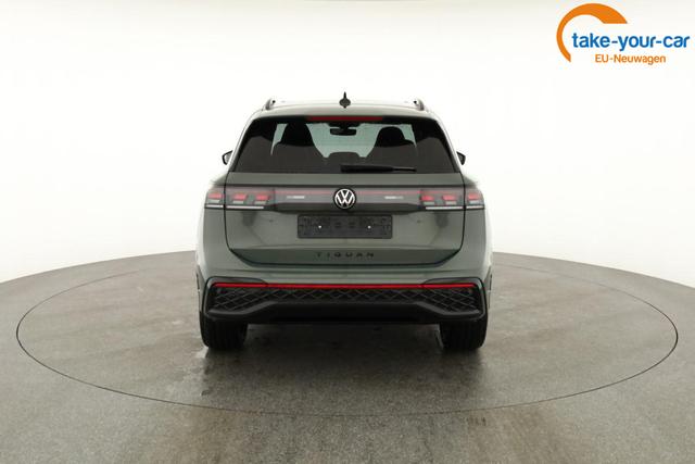 Volkswagen - Tiguan - EU-Neuwagen - Reimport