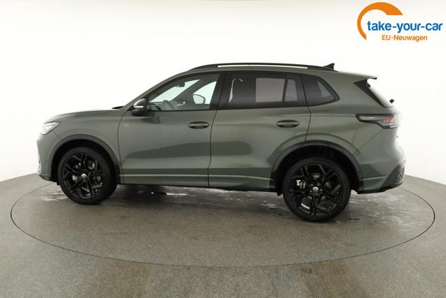 Volkswagen - Tiguan - EU-Neuwagen - Reimport
