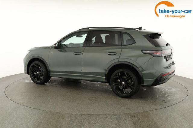 Volkswagen - Tiguan - EU-Neuwagen - Reimport