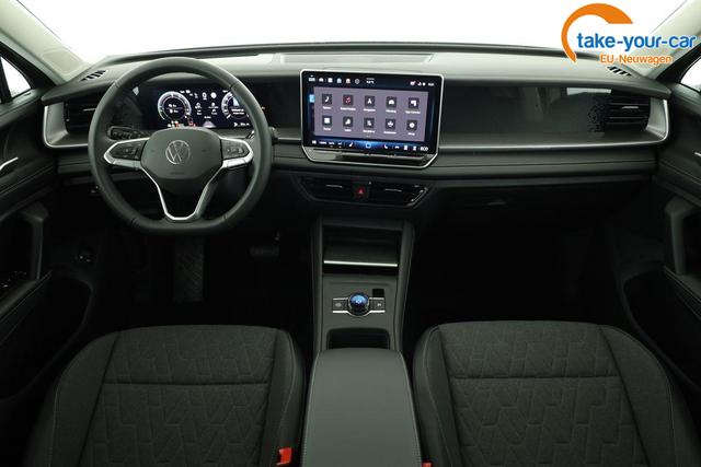 Volkswagen - Tayron - EU-Neuwagen - Reimport