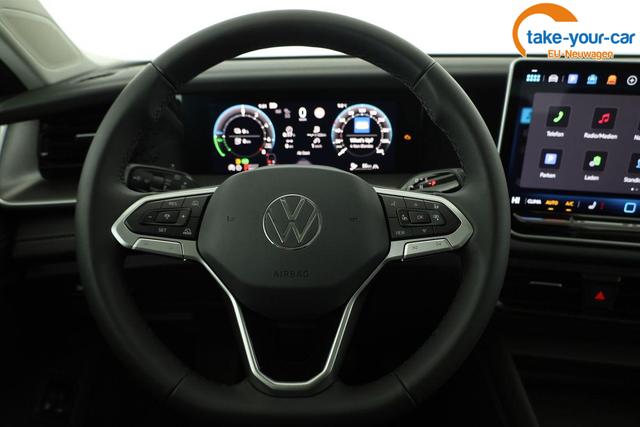 Volkswagen - Tayron - EU-Neuwagen - Reimport