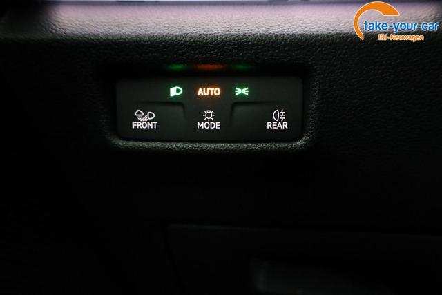 Volkswagen - Tayron - EU-Neuwagen - Reimport