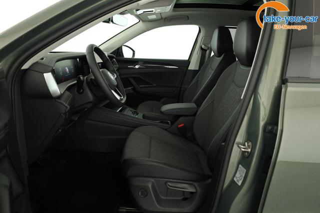 Volkswagen - Tayron - EU-Neuwagen - Reimport