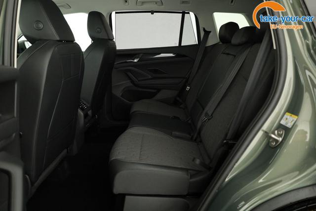 Volkswagen - Tayron - EU-Neuwagen - Reimport