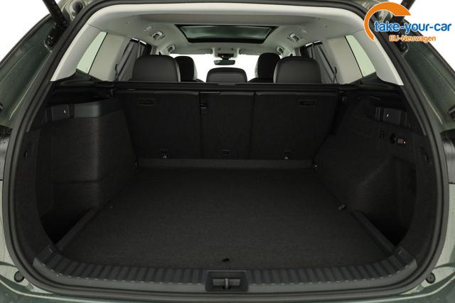 Volkswagen - Tayron - EU-Neuwagen - Reimport