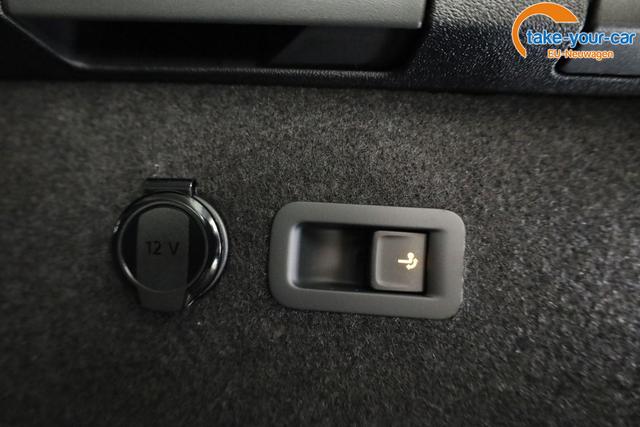 Volkswagen - Tayron - EU-Neuwagen - Reimport