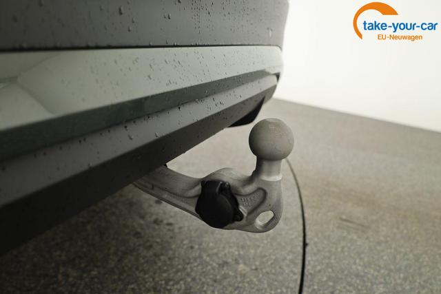 Volkswagen - Tayron - EU-Neuwagen - Reimport