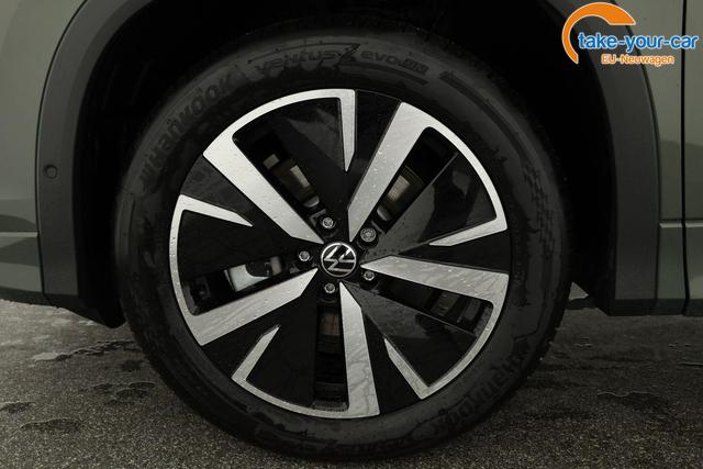 Volkswagen - Tayron - EU-Neuwagen - Reimport
