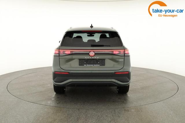 Volkswagen - Tayron - EU-Neuwagen - Reimport