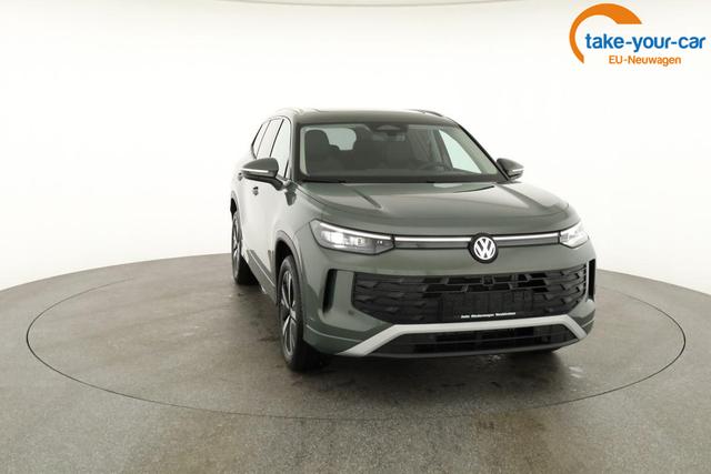 Volkswagen - Tayron - EU-Neuwagen - Reimport