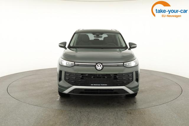 Volkswagen - Tayron - EU-Neuwagen - Reimport