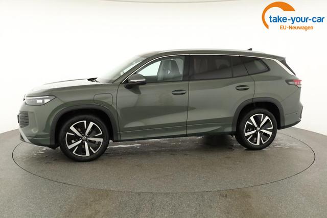 Volkswagen - Tayron - EU-Neuwagen - Reimport