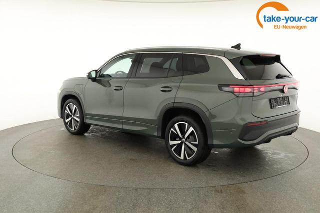 Volkswagen - Tayron - EU-Neuwagen - Reimport