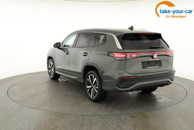 Volkswagen - Tayron - EU-Neuwagen - Reimport