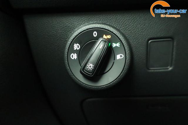 Cupra - Ateca - EU-Neuwagen - Reimport