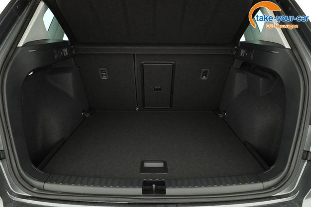 Cupra - Ateca - EU-Neuwagen - Reimport