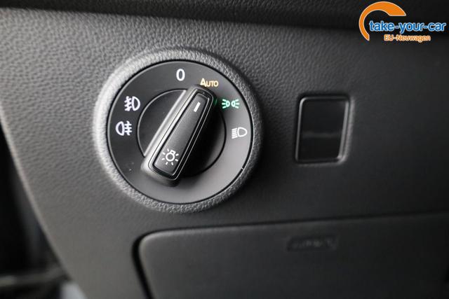 Cupra - Ateca - EU-Neuwagen - Reimport