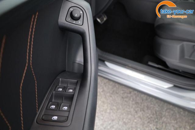 Cupra - Ateca - EU-Neuwagen - Reimport