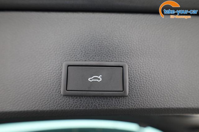 Cupra - Ateca - EU-Neuwagen - Reimport