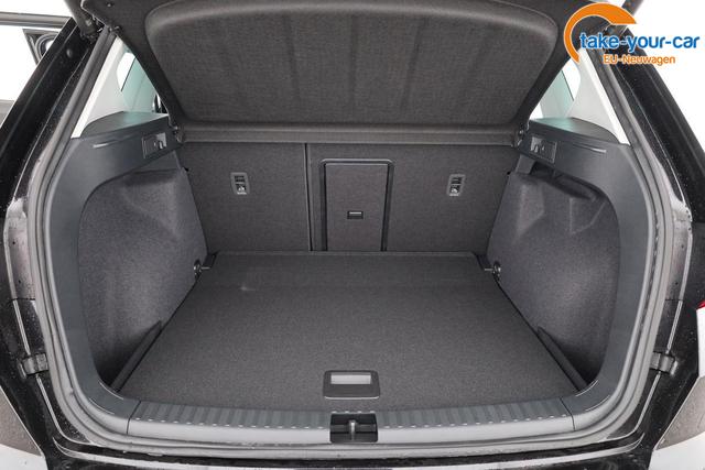 Cupra - Ateca - EU-Neuwagen - Reimport