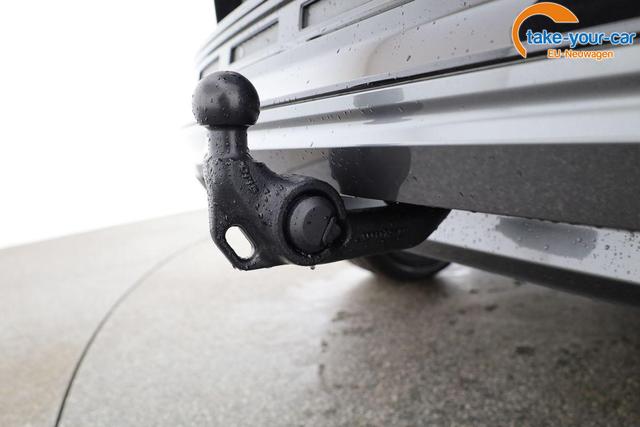 Cupra - Ateca - EU-Neuwagen - Reimport