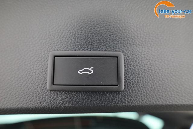 Cupra - Ateca - EU-Neuwagen - Reimport