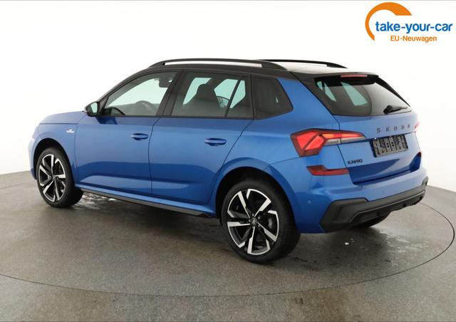 Skoda - Kamiq - EU-Neuwagen - Reimport