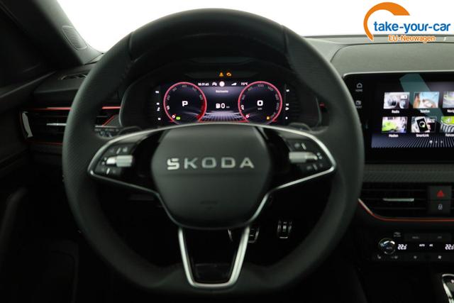 Skoda - Kamiq - EU-Neuwagen - Reimport