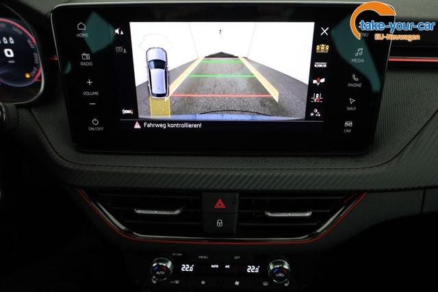 Skoda - Kamiq - EU-Neuwagen - Reimport