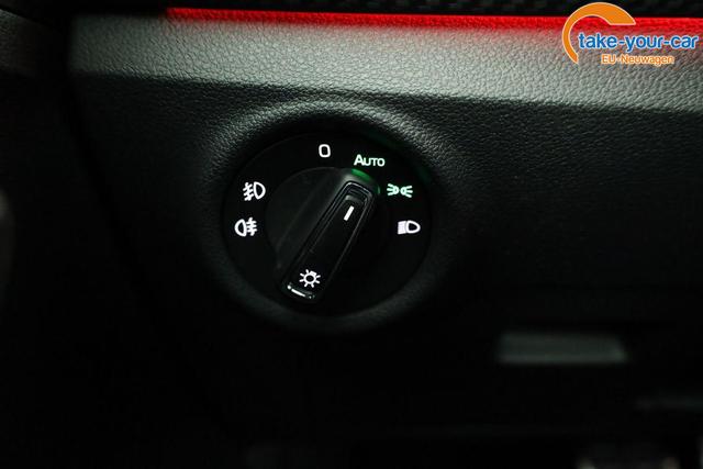 Skoda - Kamiq - EU-Neuwagen - Reimport