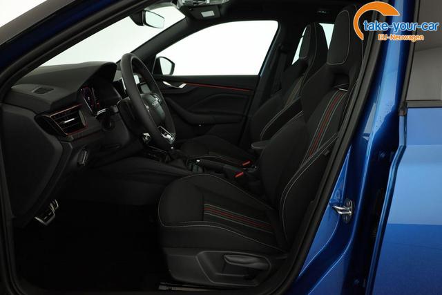 Skoda - Kamiq - EU-Neuwagen - Reimport