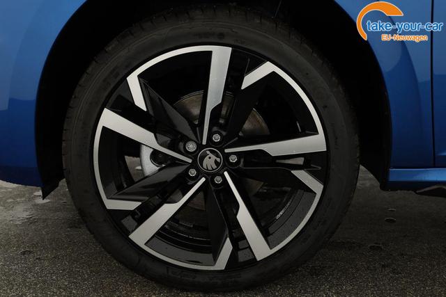 Skoda - Kamiq - EU-Neuwagen - Reimport