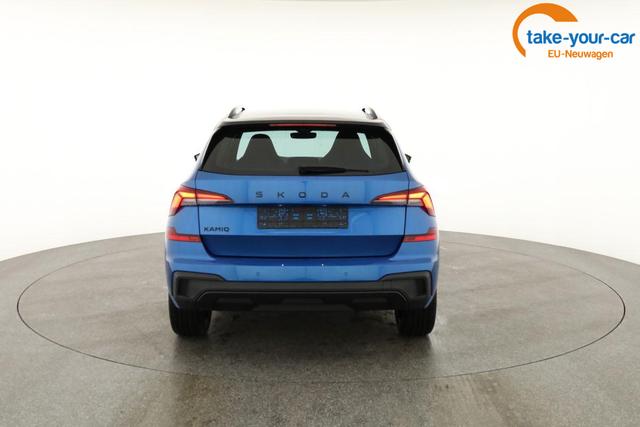 Skoda - Kamiq - EU-Neuwagen - Reimport